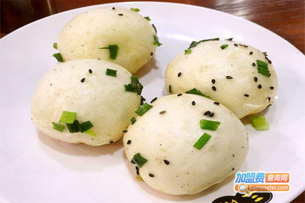 三两春生煎加盟费