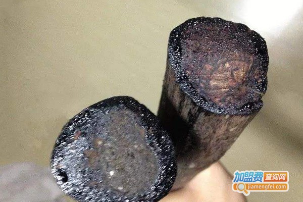 香痴沉香加盟费