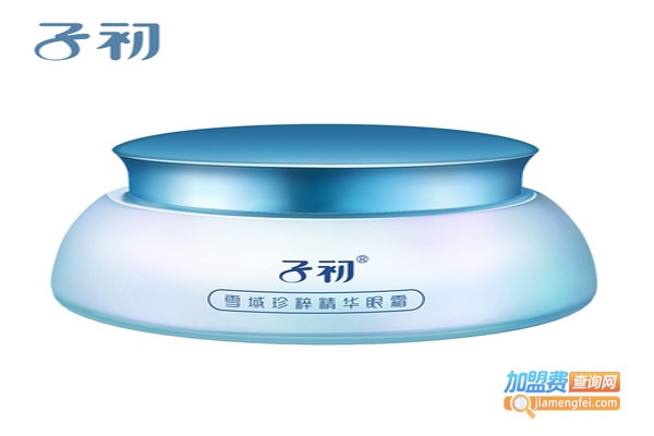 子初母婴用品加盟费