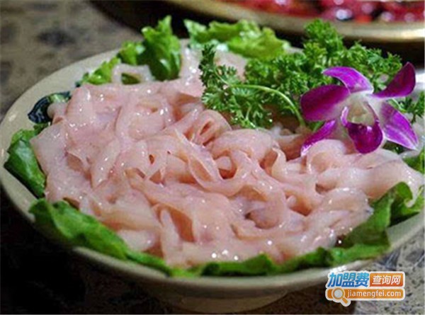 正渝70年代老火锅加盟费