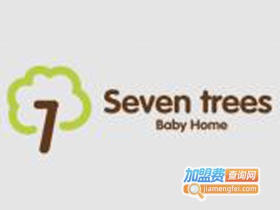 SevenTrees进口母婴用品加盟费
