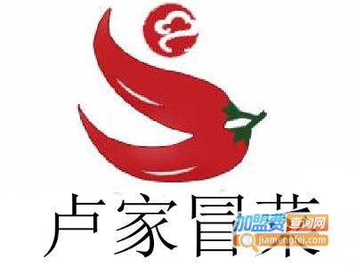 卢家冒菜加盟费