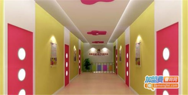 IDEAL艾迪儿早教加盟店