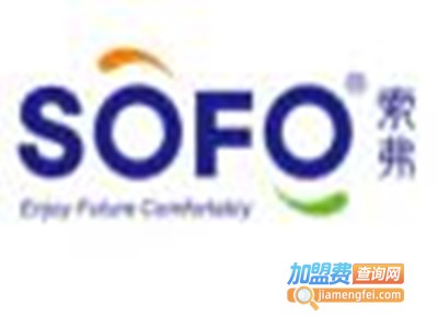 SOFO索弗扫码共享按摩椅加盟费