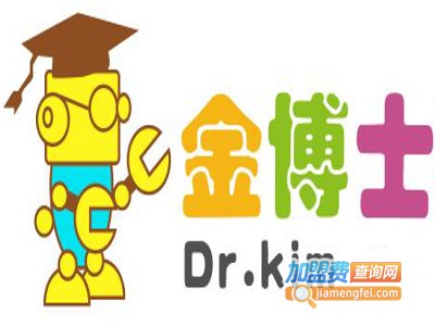 金博士加盟费