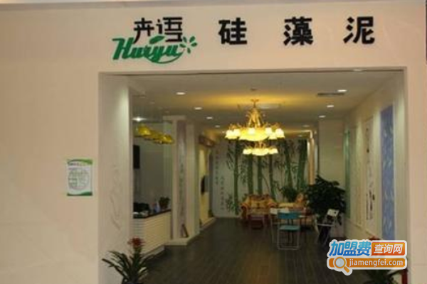 卉语硅藻泥加盟费