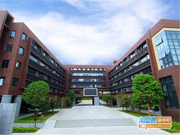 明师学校加盟店