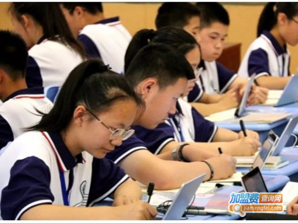 慧学君智慧教育系统加盟费