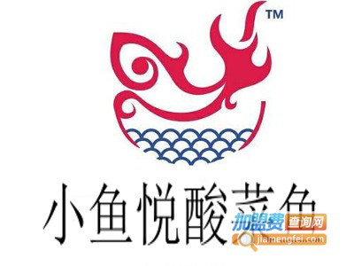 小鱼悦酸菜鱼加盟费