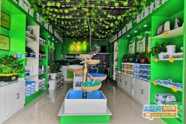 贝壳佳防水门诊加盟店