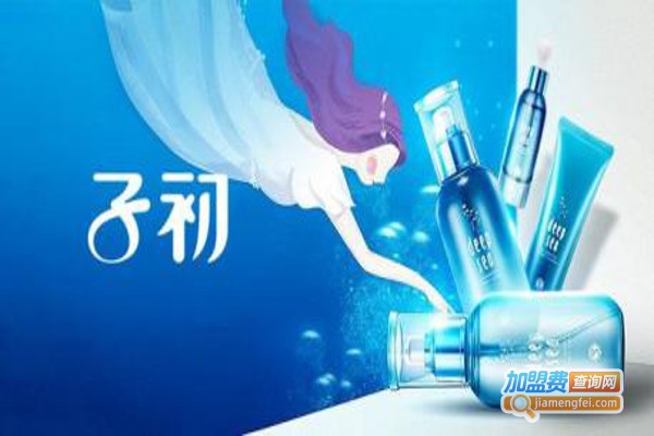 子初母婴用品加盟费