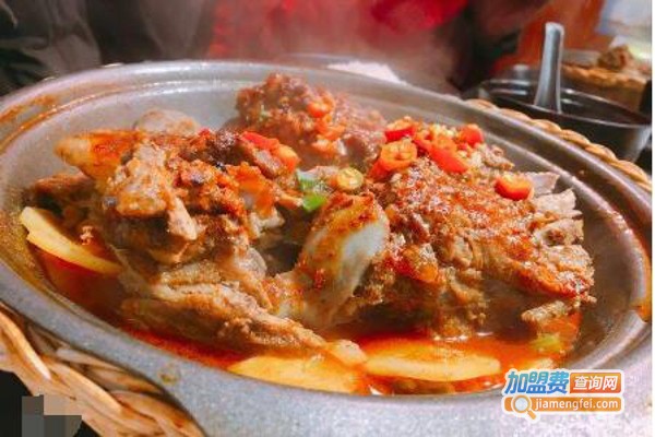英明脱骨鸡米饭加盟费