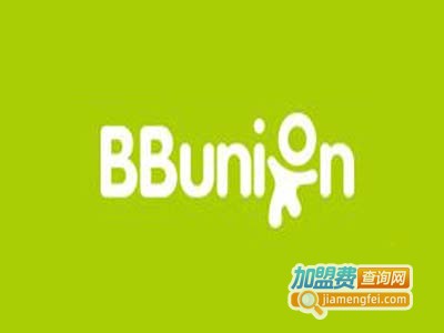 bbunion早教加盟电话