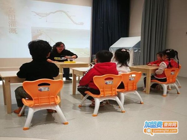 大Q小q绘本英语加盟费