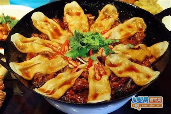 壹号地锅鸡加盟费