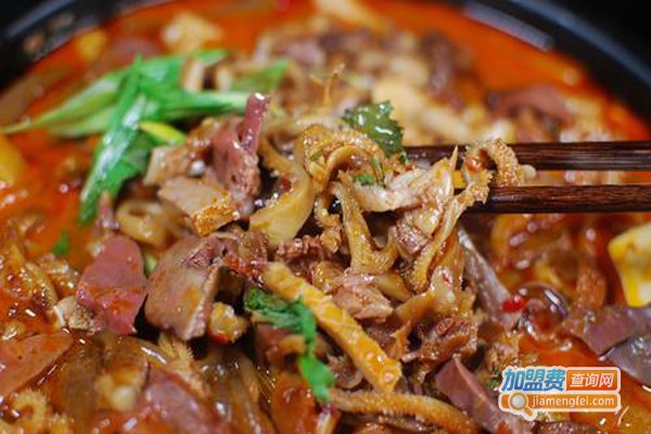闫涛羊杂