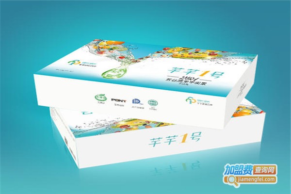 芊芊1号加盟费