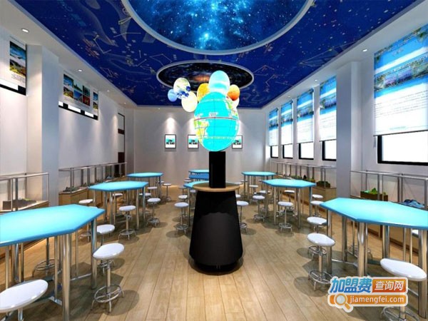 羿锋教育加盟店