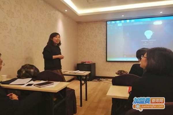 百航教育加盟门店
