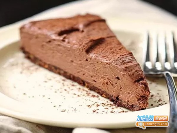 Geeksweet即可烘焙加盟店