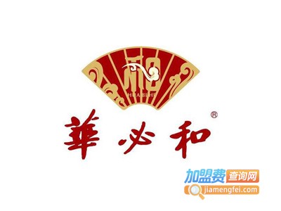 华必和中餐加盟费