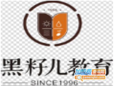 黑籽儿教育加盟费