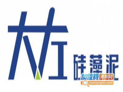 大左硅藻泥加盟费
