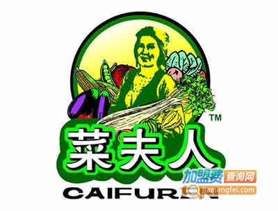 菜夫人生鲜超市加盟费