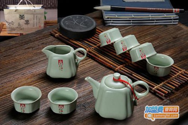 心醉园DIY照片礼品定制加盟费