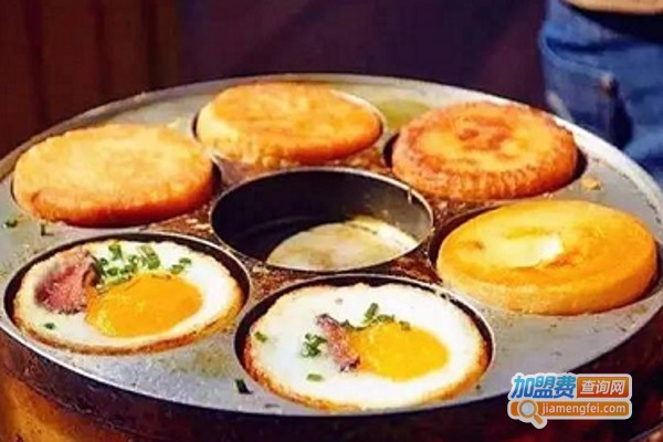 美味佳小吃培训加盟费