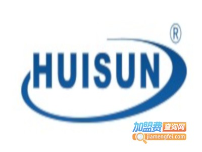 HUISUN汇讯视通智能安防加盟