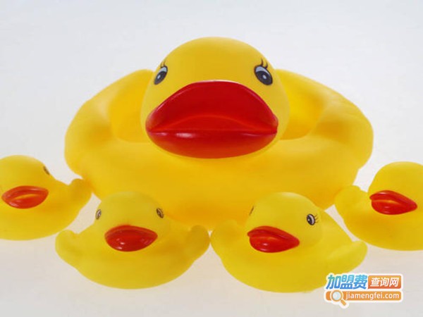 心心婴幼儿玩具加盟费