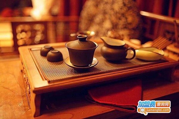 富足养生会所加盟费
