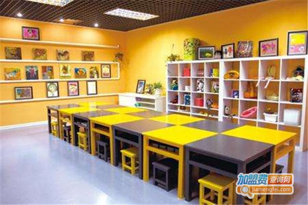 建一教育加盟店