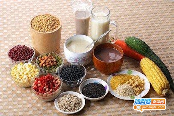 豆逗你加盟费