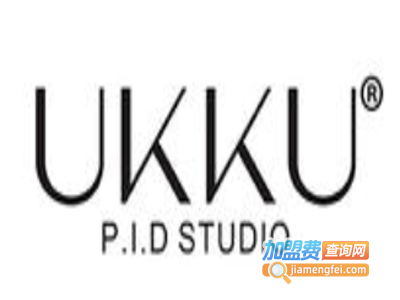 ukku女装加盟费