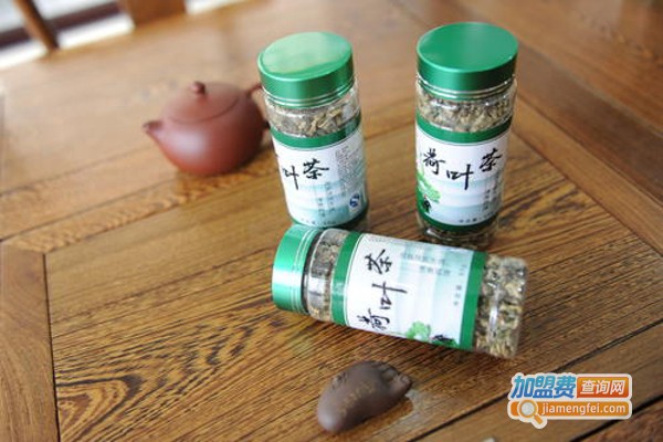 御润堂加盟费