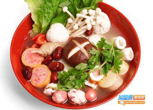 签城记江湖麻辣烫店加盟费