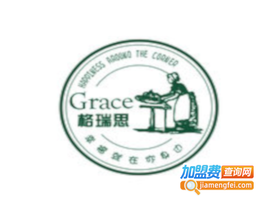 格瑞思面包坊加盟