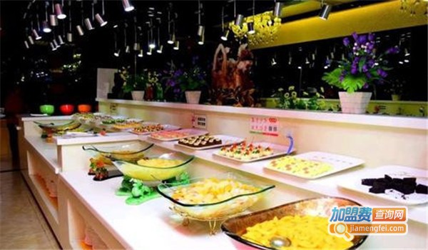 格瑞欧自助烤肉加盟店