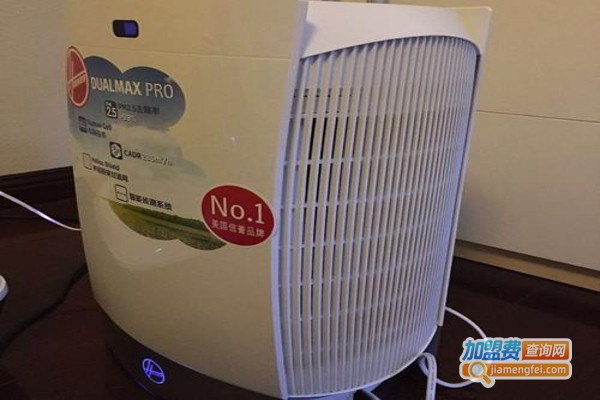 hoover空气净化器加盟费