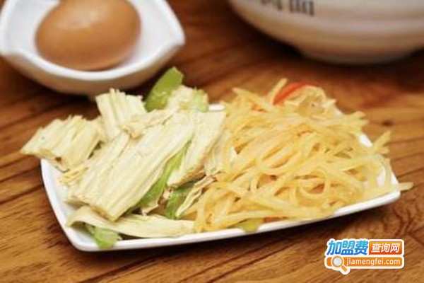 乔师傅油酥烧饼加盟费