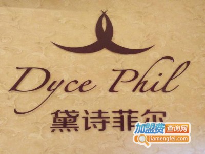 黛诗菲尔美容院加盟费