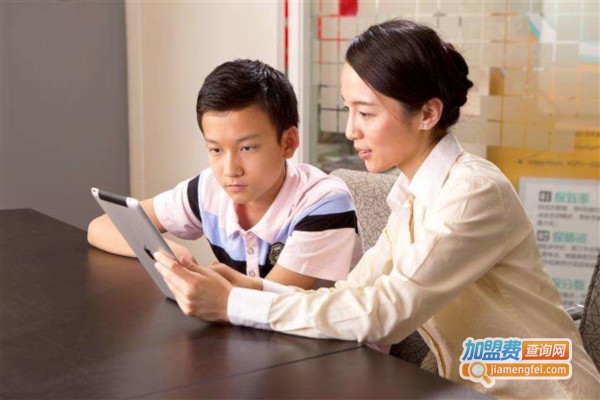 尖锋教育1对1辅导加盟费
