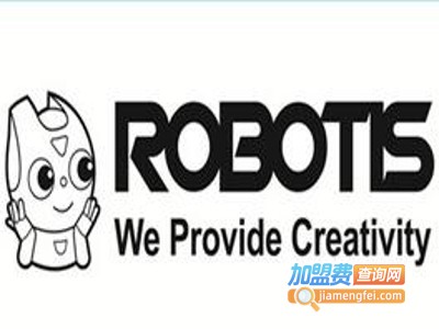 Robotis机器人加盟费