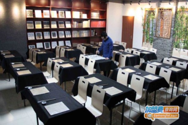 鲲鹏艺术培训加盟店