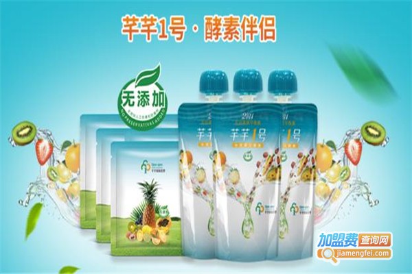 芊芊1号加盟费