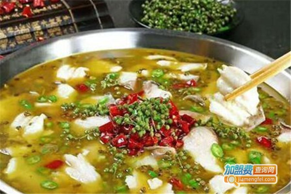 一只泡泡鸡餐厅加盟费