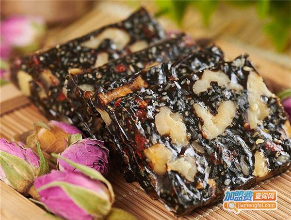 元胶堂阿胶加盟店