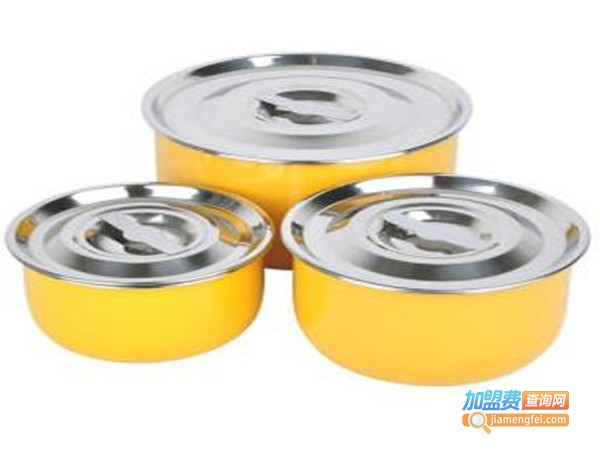 mwf锅具加盟费